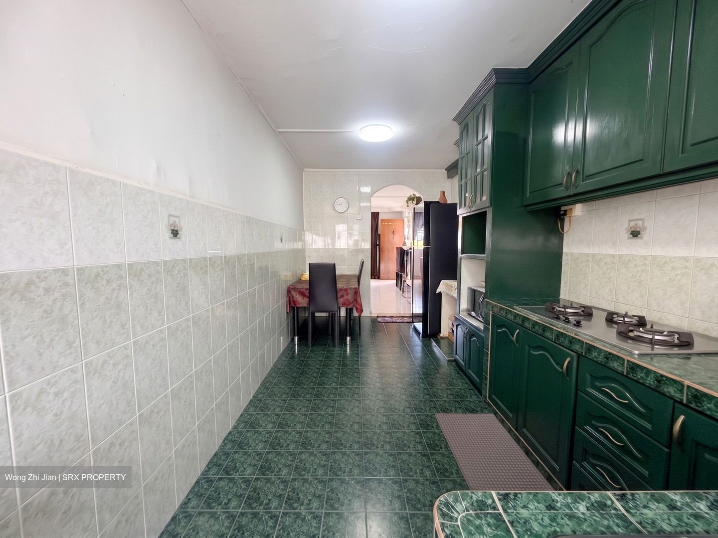 Blk 605 Hougang Avenue 4 (Hougang), HDB 4 Rooms #564212971